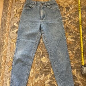 Vintage Lee jeans sz. 24